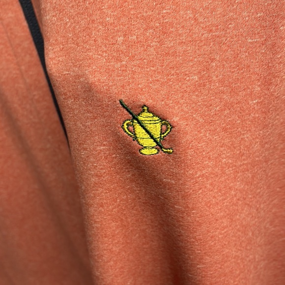 Zero Restriction Pullover w/ GMGC logo - Picture 2 of 2